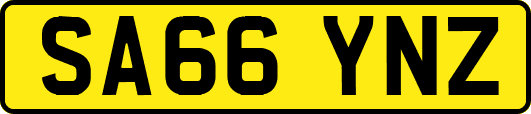 SA66YNZ