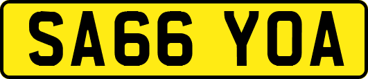 SA66YOA