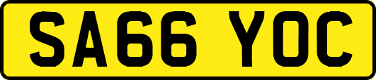 SA66YOC