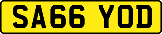 SA66YOD