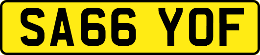 SA66YOF