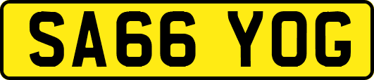 SA66YOG