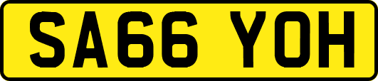 SA66YOH