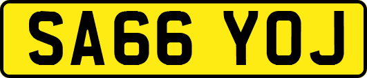 SA66YOJ