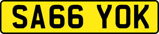 SA66YOK