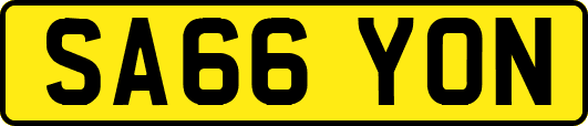 SA66YON