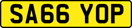 SA66YOP