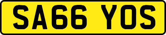 SA66YOS