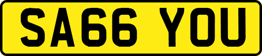 SA66YOU