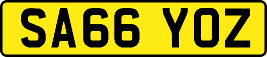 SA66YOZ