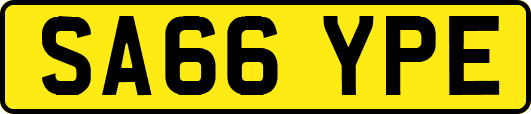 SA66YPE