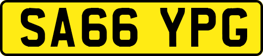 SA66YPG