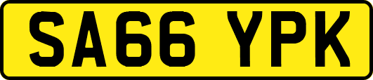 SA66YPK