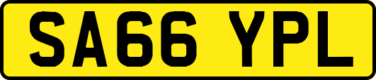 SA66YPL