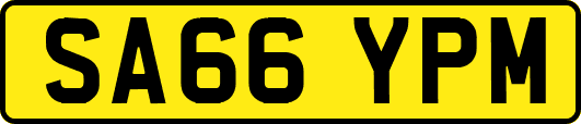 SA66YPM