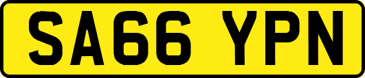 SA66YPN