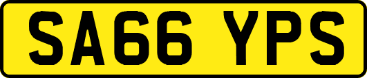 SA66YPS