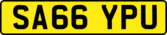 SA66YPU