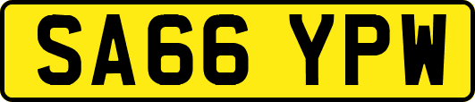 SA66YPW