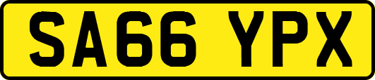 SA66YPX