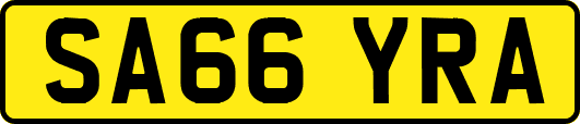 SA66YRA