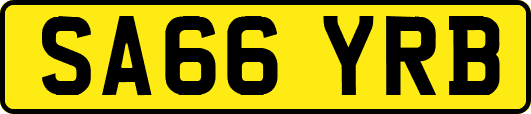 SA66YRB