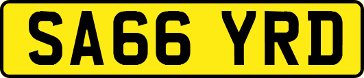 SA66YRD