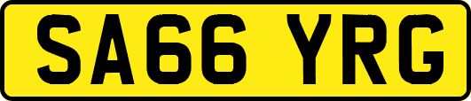 SA66YRG