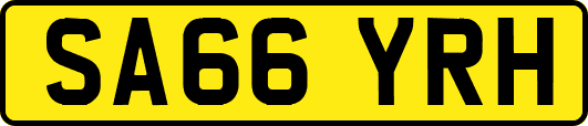 SA66YRH