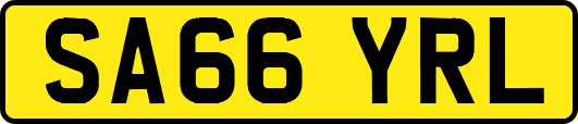 SA66YRL