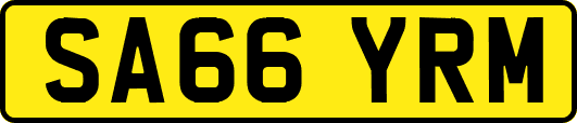 SA66YRM