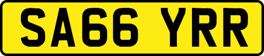SA66YRR