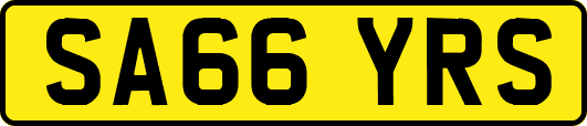 SA66YRS