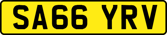 SA66YRV