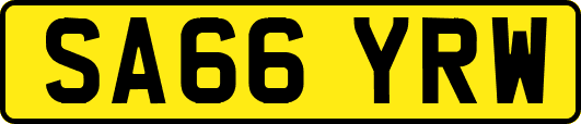 SA66YRW