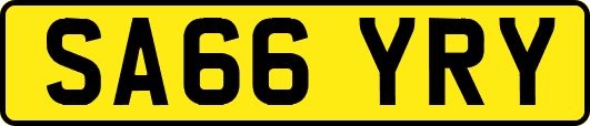 SA66YRY