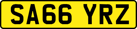 SA66YRZ
