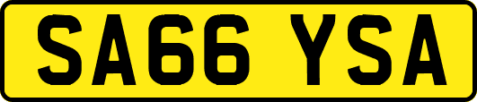 SA66YSA