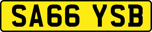 SA66YSB