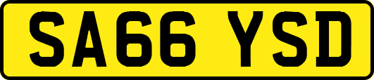 SA66YSD