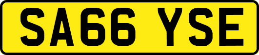 SA66YSE