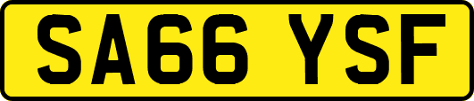 SA66YSF