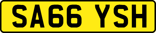 SA66YSH