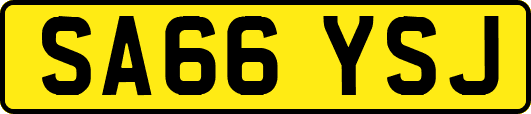 SA66YSJ