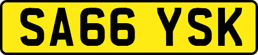 SA66YSK