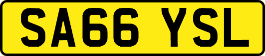 SA66YSL