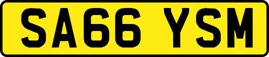 SA66YSM