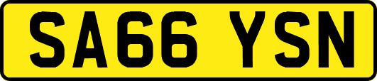 SA66YSN