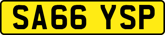 SA66YSP