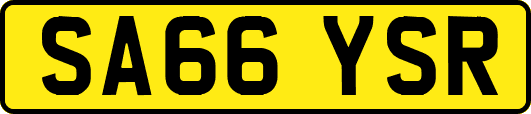 SA66YSR